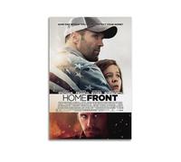 XNGFUFO Homefront Poster de jeu The Revolution Game Poster11 - Impression sur toile - Décoration murale moderne pour chambre à coucher - 50 x 75 cm