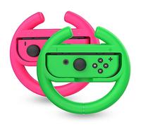 XNICEWEB Manette sans fil pour manette de jeu Bluetooth sans fil pourSlim/Pro/PC,manette de jeu ergonomique avec double TouchPad 3,5 mm prise audio bouton six axes amélioré-0706-191