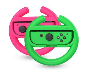 XNICEWEB Manette sans fil pour manette de jeu Bluetooth sans fil pourSlim/Pro/PC,manette de jeu ergonomique avec double TouchPad 3,5 mm prise audio bouton six axes amélioré-0706-191