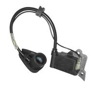 XNJIADVSY Bobine d'allumage de Rechange Compatible avec Taille-haie EM2600 EM2600L EM2600U ER2600L Dolmar LT-27 MS-27C MS-27U