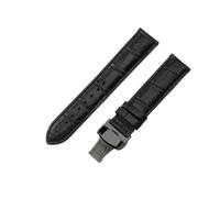 XNJIADVSY Bracelet compatible avec la montre Tissot 1853 Le Locle Unisexe T006/T41 (remplace T099) Hengyi Junya Carson 18 19 21 22 mm(Black-Black-B1,20mm)