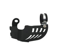 XNJIADVSY Compatible avec la béquille latérale, Couvercle de Protection for Interrupteur, Compatible Moto BMW R1200GS LC ADV R1250GS R 1250 GS Adventure 2014-2023