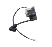 XNJIADVSY Compatible avec Le démarrage de Bobine d'allumage GX25 FG110 HHT25S WX10K1, débroussailleuse 30500-Z0Z-023/30500-Z0Z-013