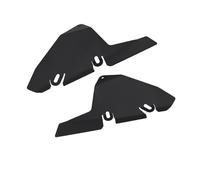 XNJIADVSY Compatible avec Le Garde-Boue Passager BMW R1300GS R 1300 GS R1300 GS ADV 2023 2024 2025, Couvercle de Protection for pédale de siège arrière