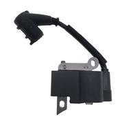 XNJIADVSY Compatible avec Le Jeu de bobines d'allumage, équipements tronçonneuse Remplacement, pièces d'extérieur, Kit réparation Premium, Accessoires