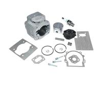 XNJIADVSY Kit Cylindre-Piston Compatible avec Echo PB-760LNH PB-760LNT PB-760