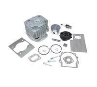 XNJIADVSY Kit Cylindre-Piston Compatible avec Le souffleur de Sac à Dos Echo PB-770 PB-770T PB-770H