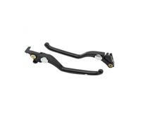 XNJIADVSY Leviers d'embrayage et de Commande manuels en Aluminium, compatibles avec Les modèles BMW G310GS, G310R, G310, RG, 310 GS, 2021, 2022 et 2023(Left Right 1 Set)