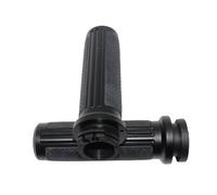 XNJIADVSY Poignées universelles de Moto 1 ''25 mm Guidon CNC Compatible avec Sportster 883 1200 Iron XL VRSC Touring Road Glide Dyna Softa(Sky Blue)