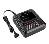 XNJTG 36V Chargeur Remplacement pour Balck et Decker LCS40 LSC36 Chargeur