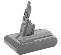 XNJTG V7 Batterie de Rechange pour Dyson Batterie 21,6 V 4500 mAh Compatible avec Les aspirateurs à Main V7 Animal/Motorhead/Trigger HEPA/Car+Boat/Absolute
