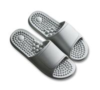 Xnlonby Sandales de massage par acupression et r flexologie pour hommes et femmes