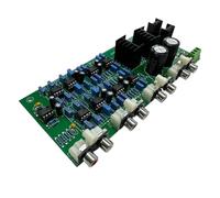 Xnuiasqe 1 Module de Point de Croisement pour Diviseur -, Ajusteur de Diviseur Remplaçable Pratique 3