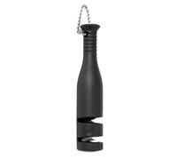 Xnuiasqe 1 PCS Aiguisoir Mini Portable en Plastique Noir pour Couteau de Cuisine Support Aiguisage Pierre à Aiguiser pour Couteau de Cuisine Domestique