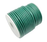 Xnuiasqe 1 Rouleau de Coulée de Cire de Cire Outils de Moulure Verte pour DIY Fabrication D'Arbre de la Branche de Sculpture Du Modèle 2,5 mm 2,5 mm