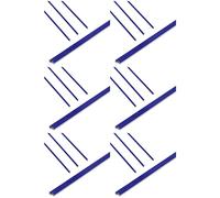 Xnuiasqe 18 de Brasure à 56% D'Argent - Kits de Soudure avec Revêtement de Flux, Résistance Aux Hautes Températures, de Brasage