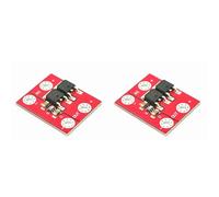 Xnuiasqe 2X Module de Protection Anti-Retour de Batterie à Diode Solaire à Courant Élevé 3-28 V 15 A