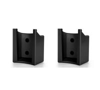 Xnuiasqe 2X Support Mural pour Souffleur de Feuilles EGO 765 CFM Power+LB7654&LB7650, Support de Mural A