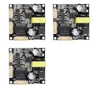 Xnuiasqe 3X Module POE PM3812RCL 12V1A Carte POE Isolée Standard IEEE802.3Af