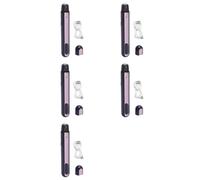 Xnuiasqe 5X Mini Stylo Presse à Chaud pour une Chaleur Optimale en 3 Secondes, pour un Design Compact et DIY, pour Sceller des à Collations et Créer des Cartes Personnalisées
