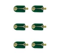 Xnuiasqe 6Pièces Séries Deepace UWB-1 3.1GHz-9GHz Antenne Omnidirectionnelle Ultra Large Bande