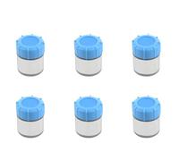 Xnuiasqe 6X 20G Thermal Grease Pâte Composé Chipset de Refroidissement pour CPU Gpu Hy710