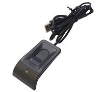 Xnuiasqe Accès Par Empreinte USB Ordinateur Reconnaissance Empreinte Numérique Boot Logiciel Lock Reconnaissance Empreinte Numérique