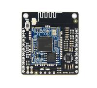 Xnuiasqe Audio Entre Ligne-in-in Bluetooth 5.1 QCC3031 Module APTXHD Board Récepteur sans Perte pour BT NO DC 3.3-4.2V