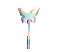 Xnuiasqe Bâton de Paiement Magique en 3D Imprimé, Carte sans Contact Tap to Pay, Cadeau et Accessoire, Outil de Support Évolutif.