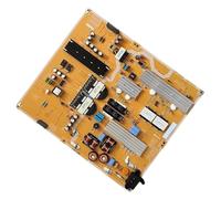 Xnuiasqe BN44-00755A L55N4_ESM PSLF281W07A Carte d'alimentation de Remplacement pour UN55HU6830F UN55HU6840F UN55HU6950F UA50HU7000J Pièces de Télévision
