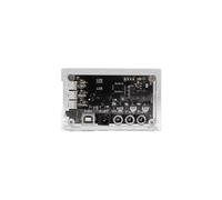 Xnuiasqe Boîte de Contrôle Haptique pour Réacteurs de Pédale Haptique P-HPR pour Module P-HPR1 P-C200 P- P-HPR Neo P-L200