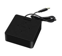 Xnuiasqe Capteur de Carte à Puce de L'Encodeur de Carte TTLOCK NFC 13.56m M1 IC Carte Reader