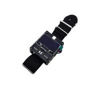 Xnuiasqe Carte de Développement Programmable ESP8266 pour Accessoires DIY, Montre ESP Activée Wi-FI pour Projets de Montres.
