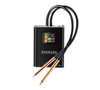 Xnuiasqe CNC Spot Welder Machine Mobile Spot Soudage Machine Stylo de Soudure en Cuivre Pur USB 5V/2.4A Sortie