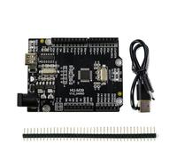 Xnuiasqe Conseil de Développement de Robots pour la Programmation et L'Apprentissage des Armes Robotiques