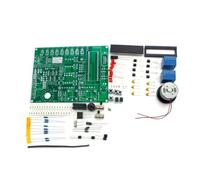 Xnuiasqe Contrôleur de la Machine à Laver Analogique Assemblage Électronique et Compétences de Commission Soudage du Concours