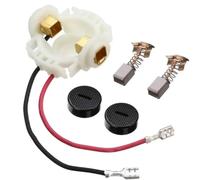 Xnuiasqe Couvercle de Cadre de de Fixe 638921-2 pour BGA450, BGA452, DGA452, BGD800 Pièces Automobiles