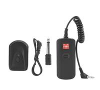 Xnuiasqe DC-16 Émetteur et Récepteur de Déclenchement de Flash de Studio sans 16 Canaux Neuf