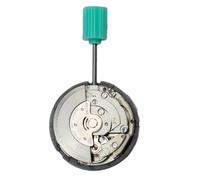Xnuiasqe Ensemble de Mouvement Date de Mouvement Calendrier 3 Chiffres NH05 NH05B Montre Automatique Mécanique à Haute Précision pour Poignet