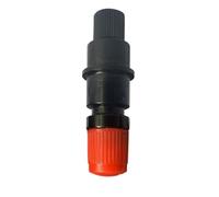 Xnuiasqe Graphtec Standard Vinyl Cutter Blade Holder CB09UB CB15UB pour Php33 CB09N PHP33 CB15N ALLIAGE HOTHER A