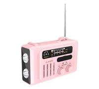 Xnuiasqe Haut-Parleurs Bluetooth Multifonctionnels avec Haut-Parleurs du Chargeur de Téléphone avec Lampe de Poche LED et Lampe de Lecture