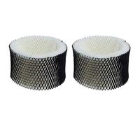 Xnuiasqe Lot de 2 filtres de rechange pour humidificateur HWF62, pour modèles HM1701, HM1761, HM1300 et HM1100