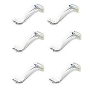 Xnuiasqe Lot de 6 rubans de tête d'impression et câbles de capteur L110/L210/L220/L350/L355/L360/L380/L550/L565