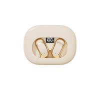 Xnuiasqe M115 Casque de Traduction Intelligent avec Écouteurs AI Traducteurs sans Traducteur sur L'Oreille Dispositif Peau