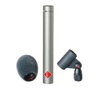 Xnuiasqe Microphone Crayon pour Enregistrer Discours en Direct pour Studio Live pour Scène Chorale Instrument