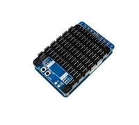 Xnuiasqe Module d'alimentation PM20S-2 9 V-85 V DC en Lipo 4-20 S avec Deux Régulateurs de Tension Abaisseurs Autonomes pour Drone RC FPV