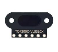 Xnuiasqe Module de Capteur de Télémétrie pour STM32 Mesure de la Distance de Vol 2M Sortie TOF0200C