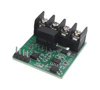 Xnuiasqe Module de Mesure de Puissance AC BL0942 220V pour Bornes de Recharge avec Sortie Port Série et Détection de Passage à Zéro.