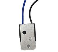 Xnuiasqe Module de Modification de Commutateur 230 V à 12 A Limiteur de Courant de Démarrage Progressif Outils Électriques Alimentation CA Courant de Démarrage Progressif 12 A, 307 1 [12 A] Installati