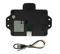 Xnuiasqe Module de Reconnaissance Visuelle OV2640 -, Capteur de Détection de par Image de Caméra IA pour Kit Programmable Standard
